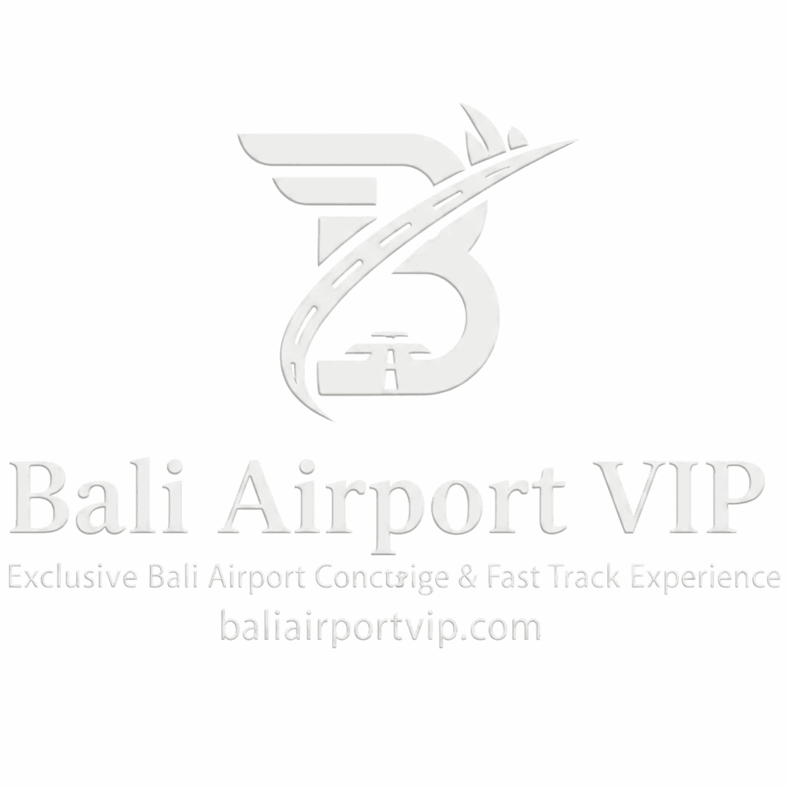 Bali Meet and Greet Logo